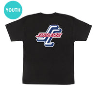 OUTER OGSC S/S REGULAR T-SHIRT YOUTH