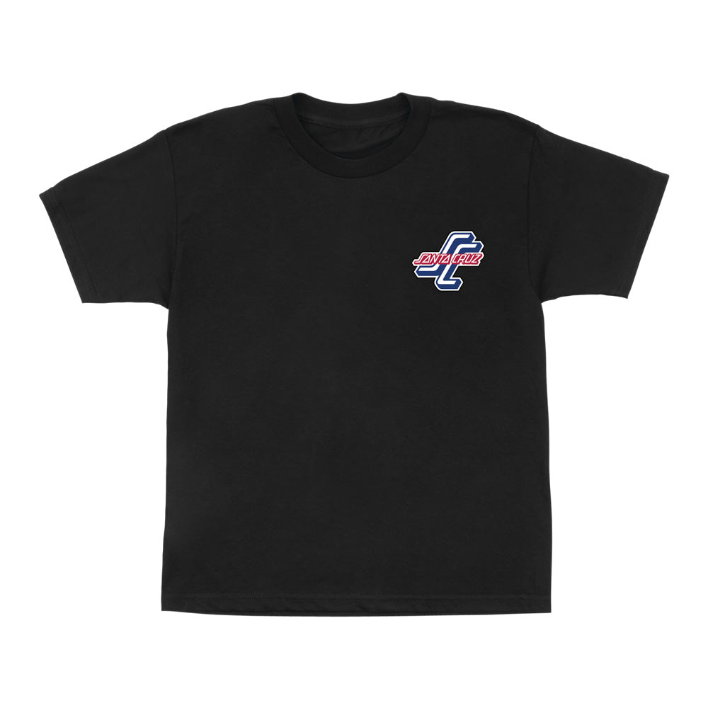 OUTER OGSC S/S REGULAR T-SHIRT YOUTH