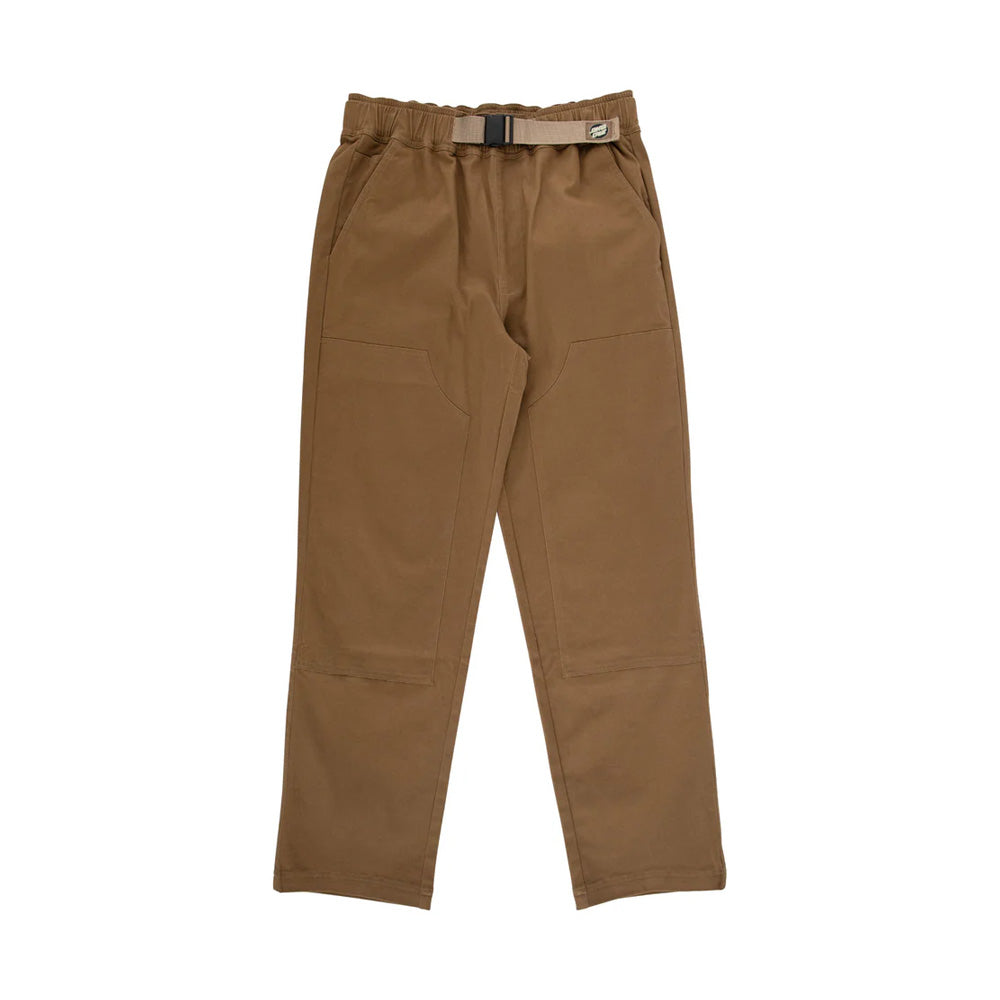 FLEX DOUBLE KNEE PANTS