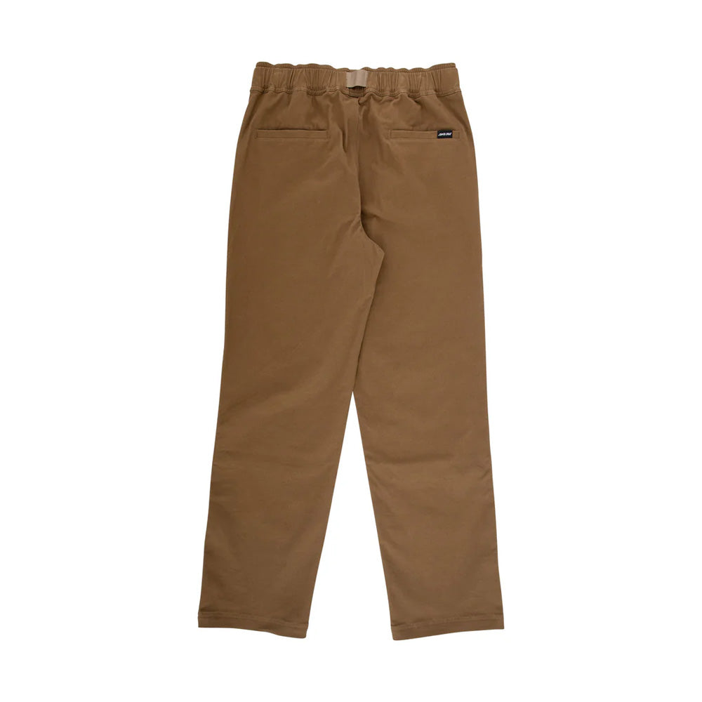 FLEX DOUBLE KNEE PANTS