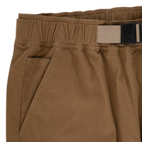 FLEX DOUBLE KNEE PANTS
