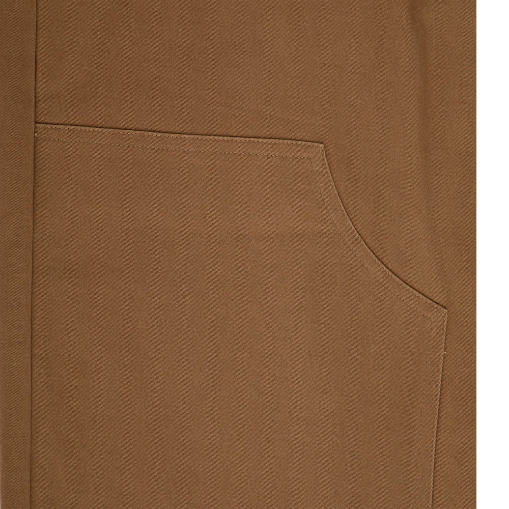 FLEX DOUBLE KNEE PANTS