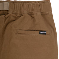 FLEX DOUBLE KNEE PANTS