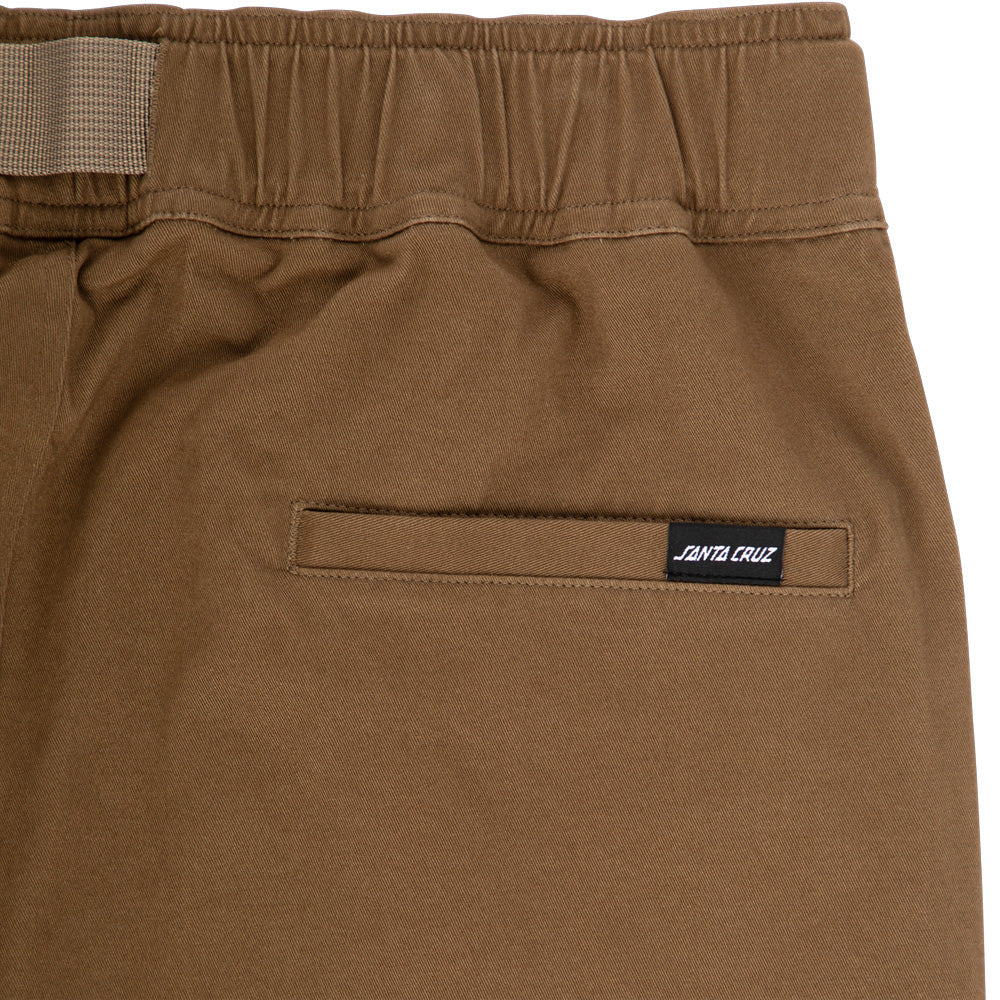 FLEX DOUBLE KNEE PANTS