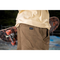 FLEX DOUBLE KNEE PANTS
