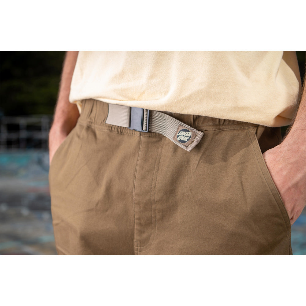 FLEX DOUBLE KNEE PANTS