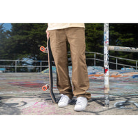 FLEX DOUBLE KNEE PANTS