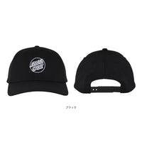 OPUS DOT SNAPBACK HAT