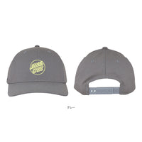 OPUS DOT SNAPBACK HAT