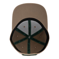 LOCO DOT SNAPBACK HAT