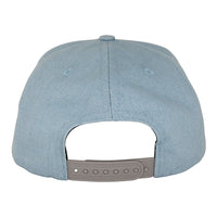 SCREAMING HAND SNAPBACK HAT