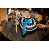 ROSKOPP TARGET PILLOW