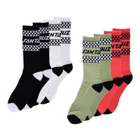 DRIFT STRIP 2-PACK SOCKS