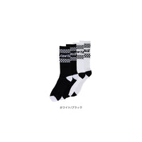 DRIFT STRIP 2-PACK SOCKS