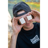 COLLECTIBLE 2026 SANTA CRUZ STAMP SET