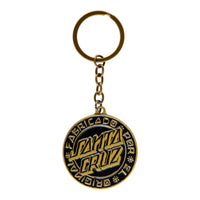 LOCO DOT KEY CHAIN