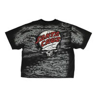 O'BRIEN REAPER S/S ALL OVER PRINT T-SHIRT