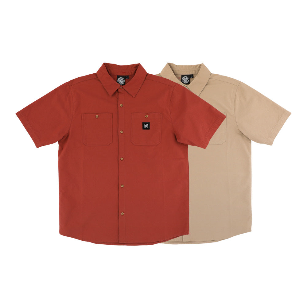 OPUS S/S WORK TOP