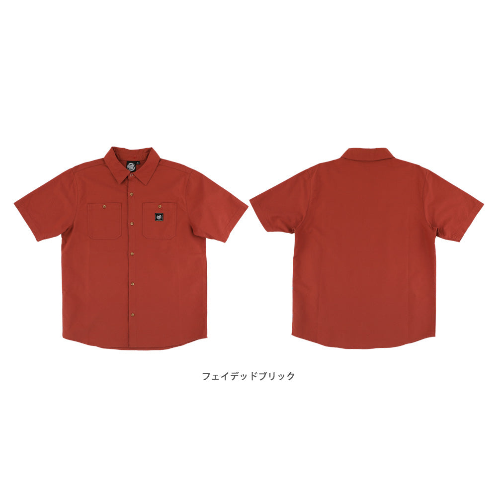 OPUS S/S WORK TOP