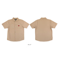 OPUS S/S WORK TOP