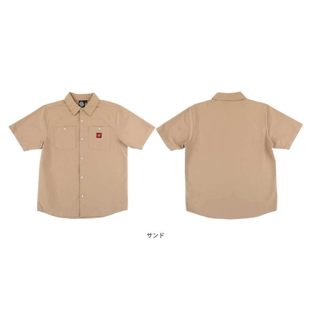 OPUS S/S WORK TOP