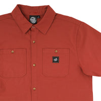 OPUS S/S WORK TOP