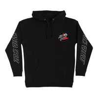 MEEK SLASHER BOX P/O HOODED SWEATSHIRT