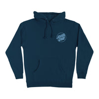 OPUS DOT P/O HOODED SWEATSHIRT