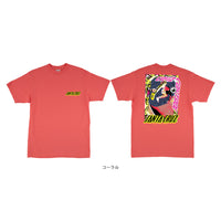ROSKOPP CRUZ CONTROL S/S REGULAR T-SHIRT