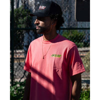 ROSKOPP CRUZ CONTROL S/S REGULAR T-SHIRT