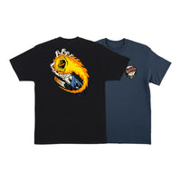 O'BRIEN SCREAMING REAPER S/S REGULAR T-SHIRT