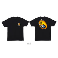 O'BRIEN SCREAMING REAPER S/S REGULAR T-SHIRT