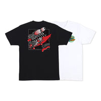 MEEK SLASHER BOX S/S REGULAR T-SHIRT