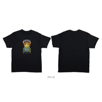 KENDALL EOTW FRONT S/S REGULAR T-SHIRT