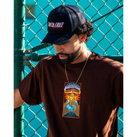 KENDALL EOTW FRONT S/S REGULAR T-SHIRT