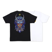 WINKOWSKI SAMURAI S/S REGULAR T-SHIRT