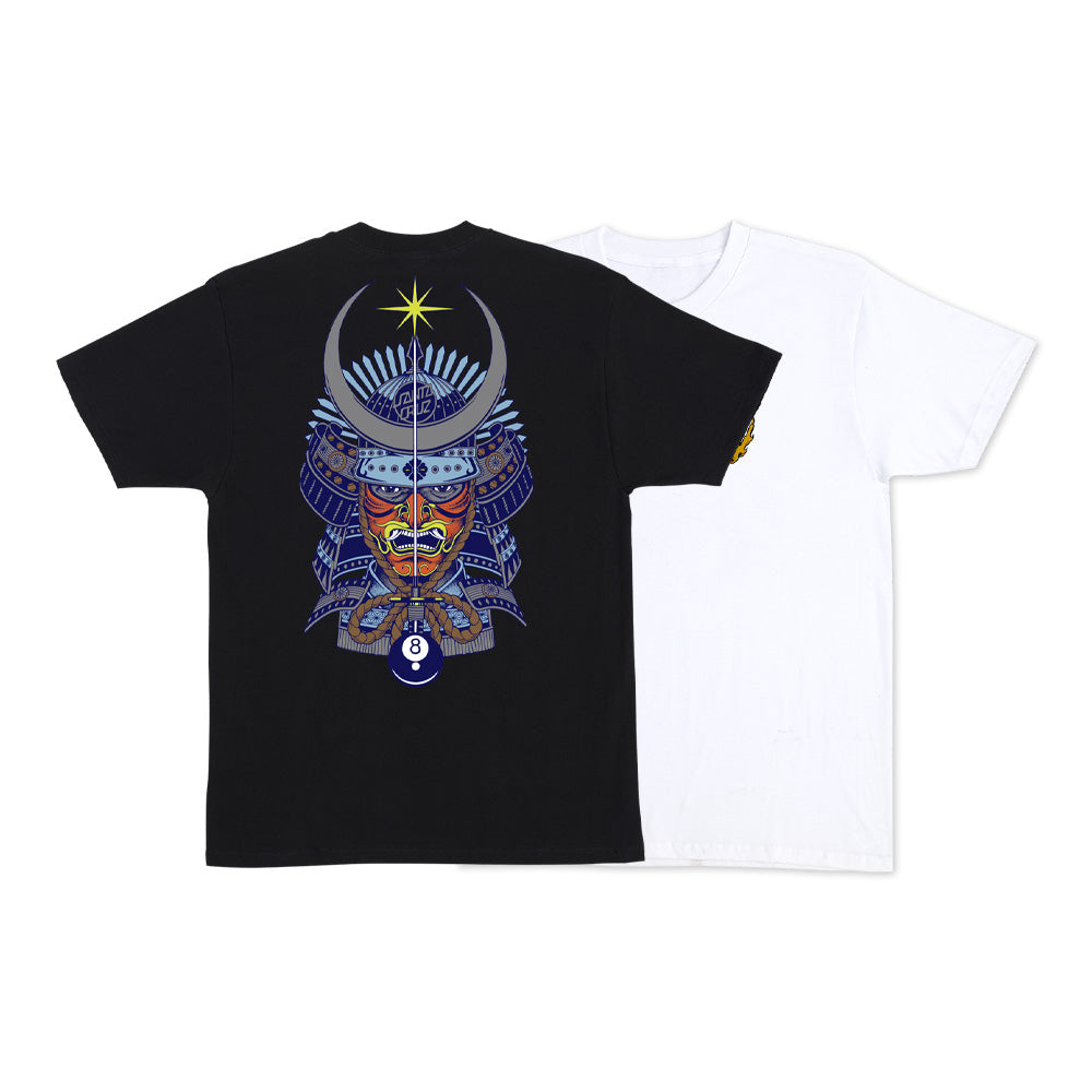 WINKOWSKI SAMURAI S/S REGULAR T-SHIRT