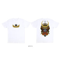 WINKOWSKI SAMURAI S/S REGULAR T-SHIRT