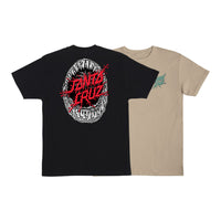 SHARK JAW S/S REGULAR T-SHIRT