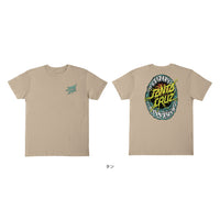 SHARK JAW S/S REGULAR T-SHIRT