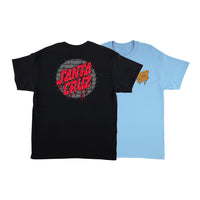DELFINO SPOTLIGHT DOT S/S REGULAR T-SHIRT