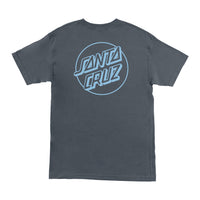 OPUS DOT S/S REGULAR T-SHIRT