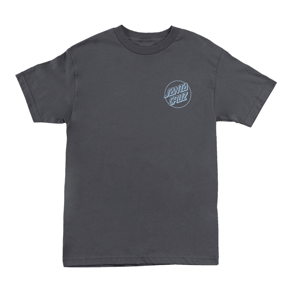 OPUS DOT S/S REGULAR T-SHIRT