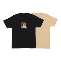 SELF DESTRUCT S/S REGULAR T-SHIRT