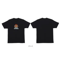 SELF DESTRUCT S/S REGULAR T-SHIRT