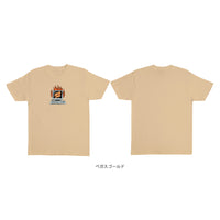 SELF DESTRUCT S/S REGULAR T-SHIRT