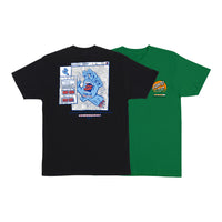 ARTIFICIAL HAND S/S REGULAR T-SHIRT