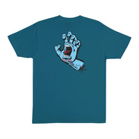 SCREAMING HAND S/S REGULAR T-SHIRT