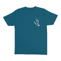 SCREAMING HAND S/S REGULAR T-SHIRT