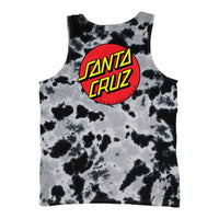 CLASSIC DOT REGULAR TANK